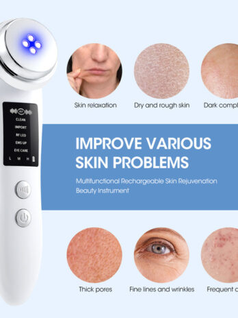 Skin Tightening Device RF PRO