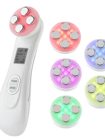 Skin Tightening Device RF PRO